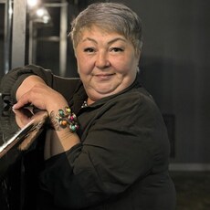 Фотография девушки Одинокая, 50 лет из г. Актобе
