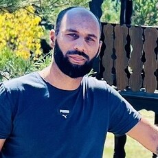 Фотография мужчины Богдан, 35 лет из г. Белореченск