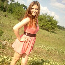 Фотография девушки Юльчик, 31 год из г. Докучаевск