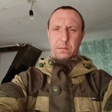 Фотография мужчины Игорь, 41 год из г. Кострома