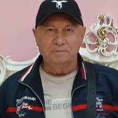 Фотография мужчины Геннадий, 68 лет из г. Одесса