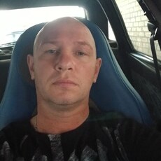 Фотография мужчины Александр, 42 года из г. Гигант