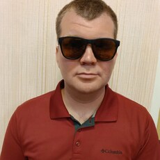 Фотография мужчины Дмитрий, 34 года из г. Энгельс