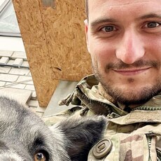 Фотография мужчины Влад, 40 лет из г. Новоград-Волынский