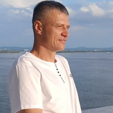 Фотография мужчины Стас, 45 лет из г. Хабаровск
