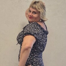Фотография девушки Светлана, 51 год из г. Минск