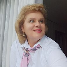 Фотография девушки Татьяна, 61 год из г. Гомель
