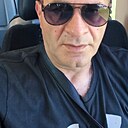 Дато, 46 лет