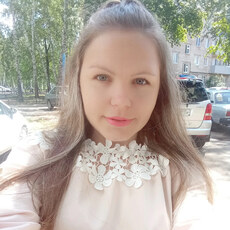Фотография девушки Татьянка, 25 лет из г. Улан-Удэ