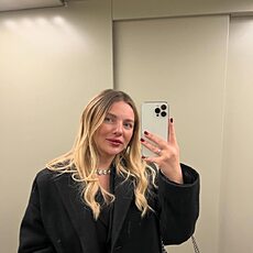Фотография девушки Алиса, 47 лет из г. Ужур