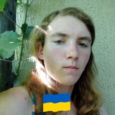 Фотография девушки Волчица, 23 года из г. Днепр