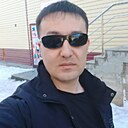 Malik, 35 лет