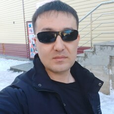 Фотография мужчины Malik, 35 лет из г. Костанай