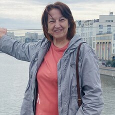 Фотография девушки Любовь, 69 лет из г. Москва