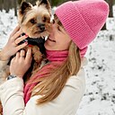 Алеся, 36 лет