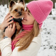 Фотография девушки Алеся, 36 лет из г. Глубокое