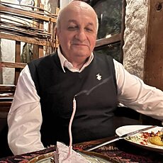 Фотография мужчины Владимир, 66 лет из г. Минск