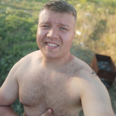 Фотография мужчины Виталя, 35 лет из г. Новотроицк