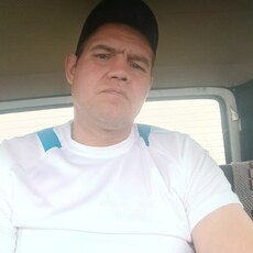 Фотография мужчины Александр, 43 года из г. Зверево