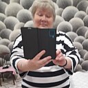 Валентина, 62 года
