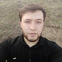 Аслан, 26 лет