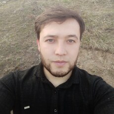 Фотография мужчины Аслан, 26 лет из г. Алмалык