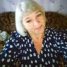 Фотография девушки Анютка, 58 лет из г. Городок