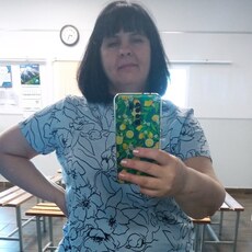 Фотография девушки Ирина, 49 лет из г. Казань