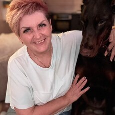 Фотография девушки Любовь, 55 лет из г. Кубинка