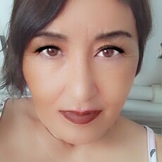Фотография девушки Айзаулен, 53 года из г. Уральск