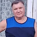 Петр, 58 лет