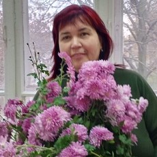 Фотография девушки Алена, 56 лет из г. Днепр