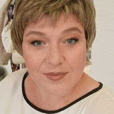 Фотография девушки Оля, 47 лет из г. Нижний Новгород
