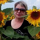 Незнакомка, 53 года