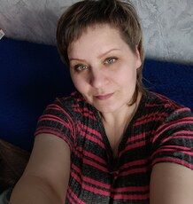 Фотография девушки Татьяна, 42 года из г. Уральск