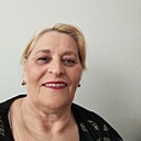 Лидия, 65 лет