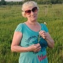 Галчонок, 57 лет