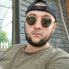 Фотография мужчины Алекс, 33 года из г. Актюбинск