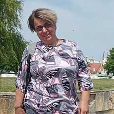 Фотография девушки Ольга, 50 лет из г. Гродно
