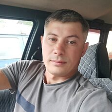Фотография мужчины Сергей, 37 лет из г. Воронеж
