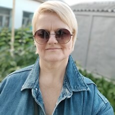 Фотография девушки Светлана, 50 лет из г. Костанай
