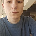 Никита, 21 год