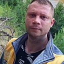 Илья, 33 года