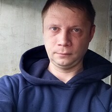 Фотография мужчины Илья, 33 года из г. Омск