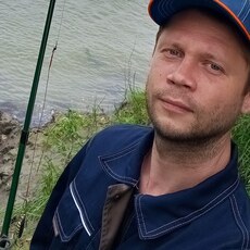 Фотография мужчины Илья, 34 года из г. Омск