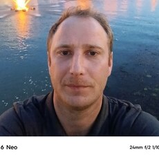 Фотография мужчины Дима, 34 года из г. Димитровград