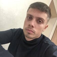 Фотография мужчины Никита, 30 лет из г. Новосибирск