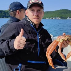 Фотография мужчины Серёга, 35 лет из г. Томск