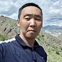 Ajdyn, 43 года
