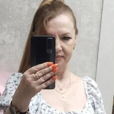 Фотография девушки Маришка, 54 года из г. Славгород